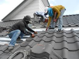 Best Roof Installation  in North Merrick, NY